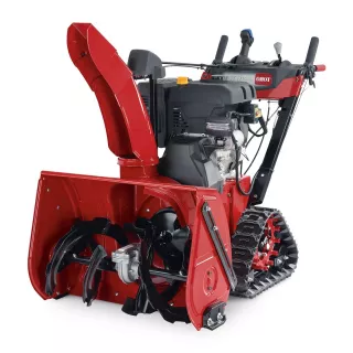 Снегопочистваща машина Prochaska Power Max TRX HD 1428 OXHE - продажба