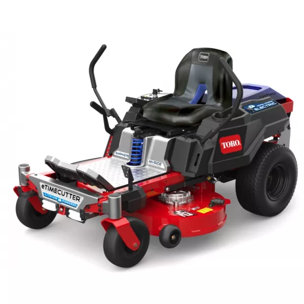 Косачка за трева Prochaska Toro eTimeCutter eMR4275, 1070 мм, електрически, 38-114 мм