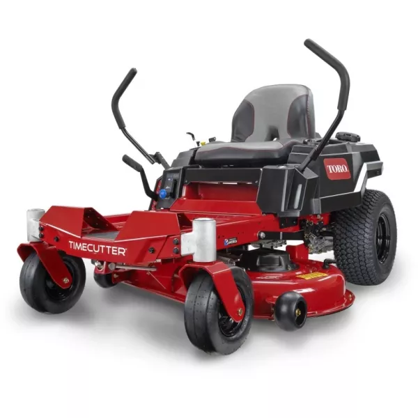 Косачка за трева Prochaska Toro TimeCutter – ZS4200T, 1070 мм, Бензинов, 38-114 мм, 227