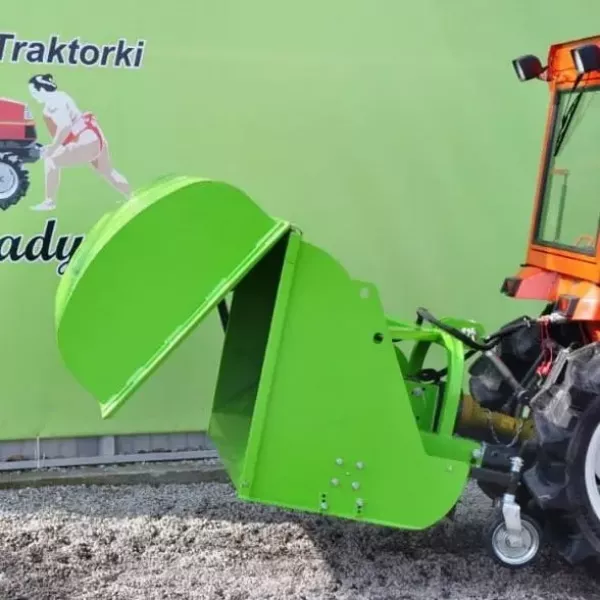 Косачка за трева Agrol FCN 90 - продажба