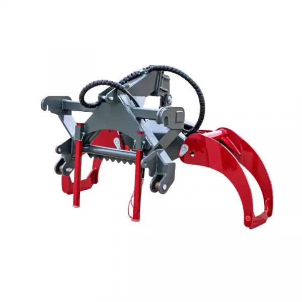 Щипка Agrol Timber Grabber, 1700 мм, 1500 - продажба