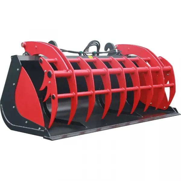 Щипка Agrol Shovel Crocodile, 1,7 - продажба