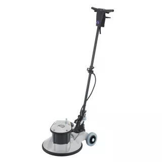 Машина за шлайфане и полиране на настилки Schwamborn STR 702S, 156 rpm, 400 V - продажба